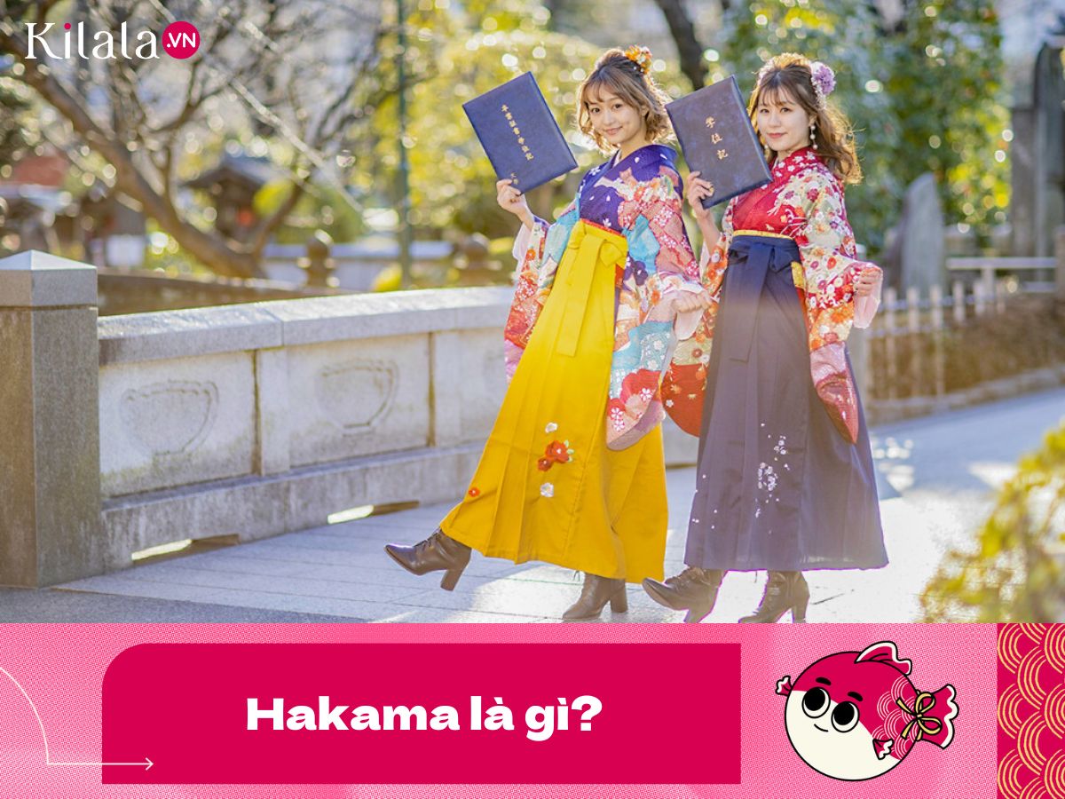 hakama